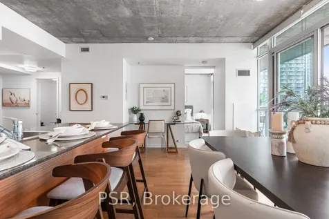 375 King Street W Toronto ON M5V 1K1