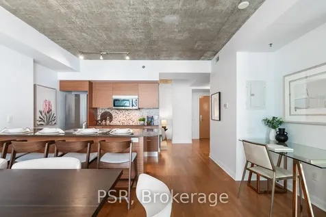 375 King Street W Toronto ON M5V 1K1