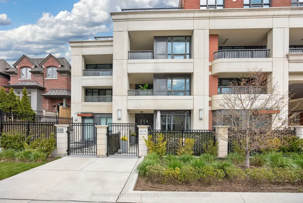 414 Brookdale Avenue Toronto ON M5M 1R4