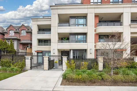 414 Brookdale Avenue Toronto ON M5M 1R4