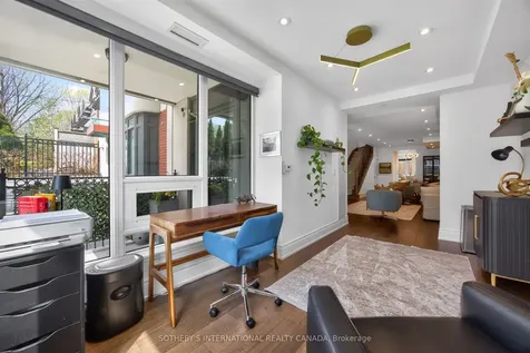 414 Brookdale Avenue Toronto ON M5M 1R4