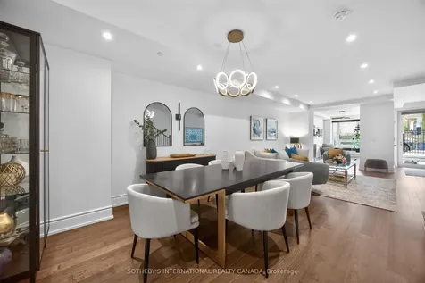 414 Brookdale Avenue Toronto ON M5M 1R4
