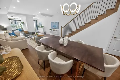 414 Brookdale Avenue Toronto ON M5M 1R4