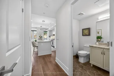 414 Brookdale Avenue Toronto ON M5M 1R4