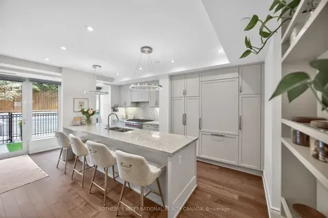 414 Brookdale Avenue Toronto ON M5M 1R4