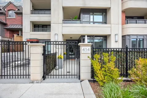 414 Brookdale Avenue Toronto ON M5M 1R4