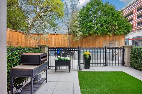 414 Brookdale Avenue Toronto ON M5M 1R4