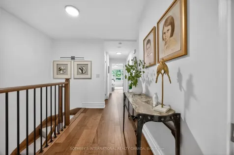 414 Brookdale Avenue Toronto ON M5M 1R4