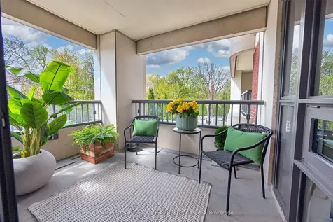 414 Brookdale Avenue Toronto ON M5M 1R4