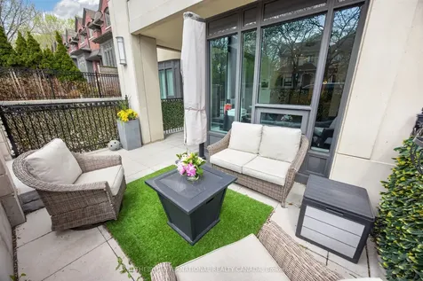 414 Brookdale Avenue Toronto ON M5M 1R4