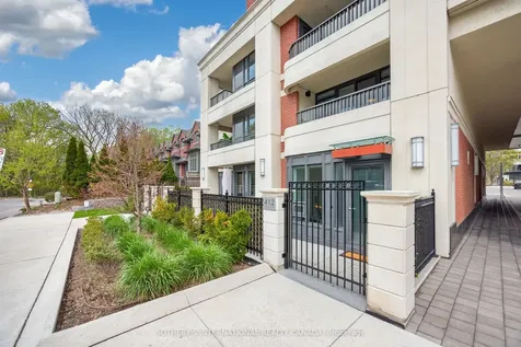 414 Brookdale Avenue Toronto ON M5M 1R4