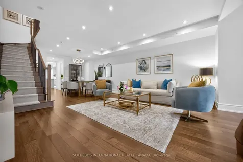 414 Brookdale Avenue Toronto ON M5M 1R4