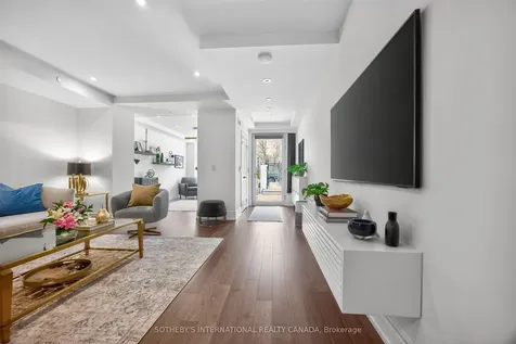 414 Brookdale Avenue Toronto ON M5M 1R4