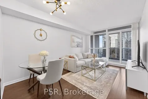 4978 Yonge Street N Toronto ON M2N 7G8