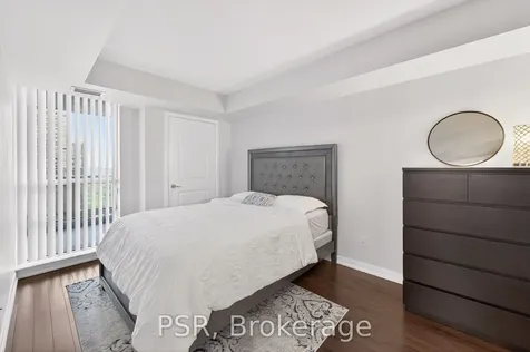 4978 Yonge Street N Toronto ON M2N 7G8