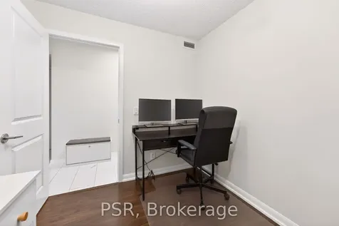 4978 Yonge Street N Toronto ON M2N 7G8