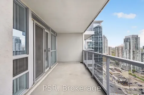 4978 Yonge Street N Toronto ON M2N 7G8