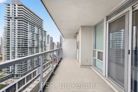 4978 Yonge Street N Toronto ON M2N 7G8