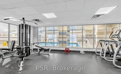4978 Yonge Street N Toronto ON M2N 7G8