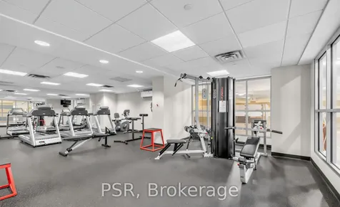 4978 Yonge Street N Toronto ON M2N 7G8