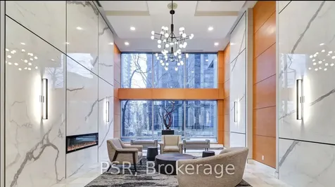 4978 Yonge Street N Toronto ON M2N 7G8