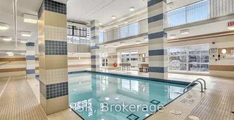 4978 Yonge Street N Toronto ON M2N 7G8