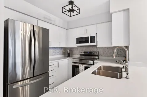 4978 Yonge Street N Toronto ON M2N 7G8