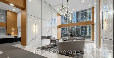 4978 Yonge Street N Toronto ON M2N 7G8