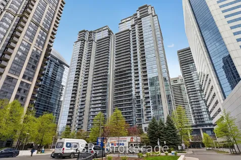 4978 Yonge Street N Toronto ON M2N 7G8