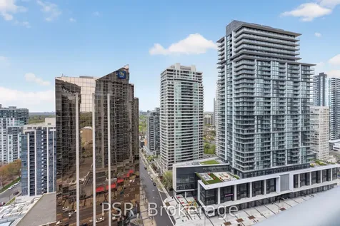 4978 Yonge Street N Toronto ON M2N 7G8