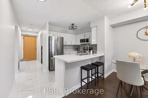 4978 Yonge Street N Toronto ON M2N 7G8