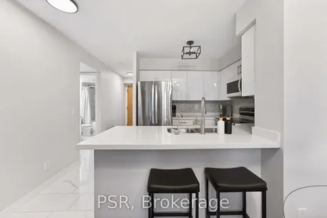4978 Yonge Street N Toronto ON M2N 7G8
