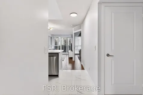 4978 Yonge Street N Toronto ON M2N 7G8