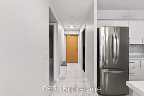 4978 Yonge Street N Toronto ON M2N 7G8
