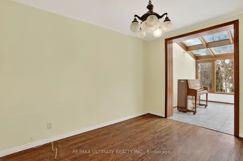 387 Keewatin Avenue Toronto ON M4P 2A4