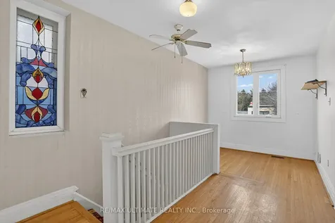 387 Keewatin Avenue Toronto ON M4P 2A4