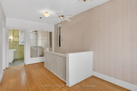 387 Keewatin Avenue Toronto ON M4P 2A4