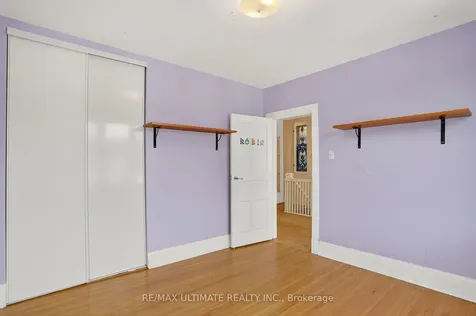 387 Keewatin Avenue Toronto ON M4P 2A4