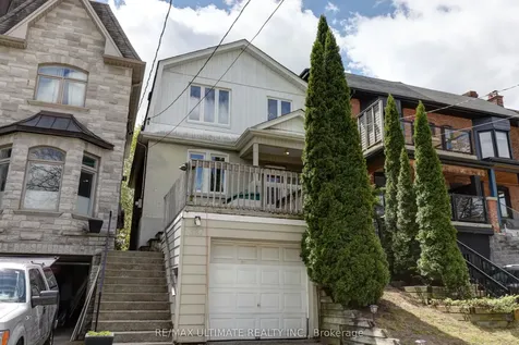 387 Keewatin Avenue Toronto ON M4P 2A4