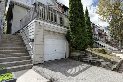 387 Keewatin Avenue Toronto ON M4P 2A4