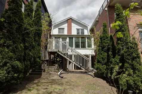 387 Keewatin Avenue Toronto ON M4P 2A4