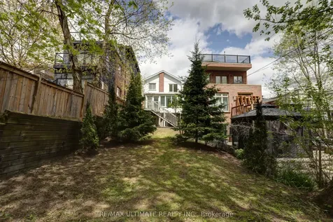 387 Keewatin Avenue Toronto ON M4P 2A4