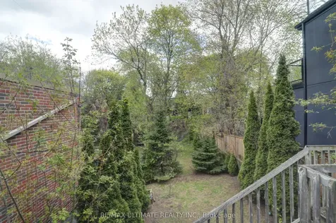 387 Keewatin Avenue Toronto ON M4P 2A4