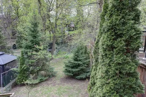 387 Keewatin Avenue Toronto ON M4P 2A4