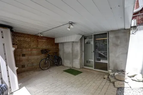 387 Keewatin Avenue Toronto ON M4P 2A4