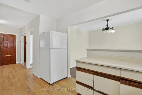 387 Keewatin Avenue Toronto ON M4P 2A4