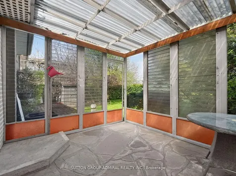 30 Foxwarren Drive Toronto ON M2K 1L3