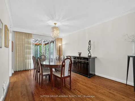 30 Foxwarren Drive Toronto ON M2K 1L3