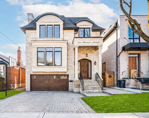 241 Florence Avenue Toronto ON M2N 1G7