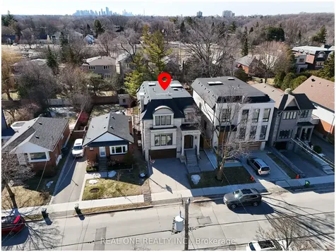 241 Florence Avenue Toronto ON M2N 1G7